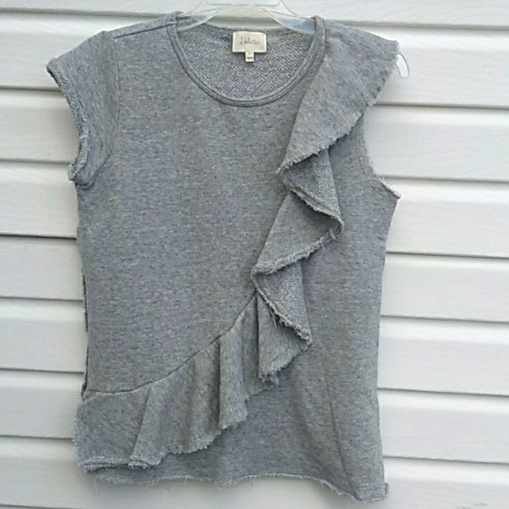 Anthropologie Deletta top